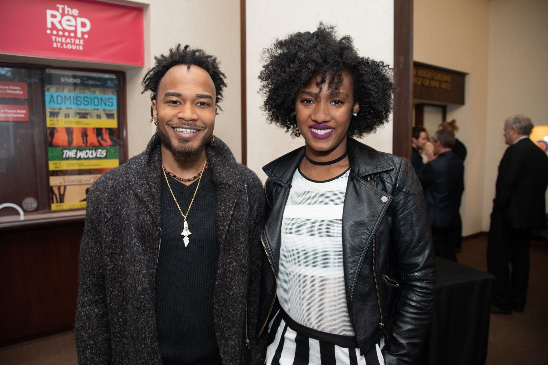 2019 St. Louis Theater Circle Awards